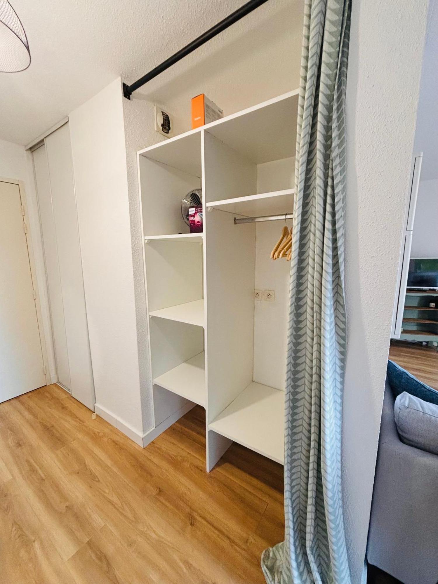 Le Studio De Jeanne Mont-de-Marsan Esterno foto